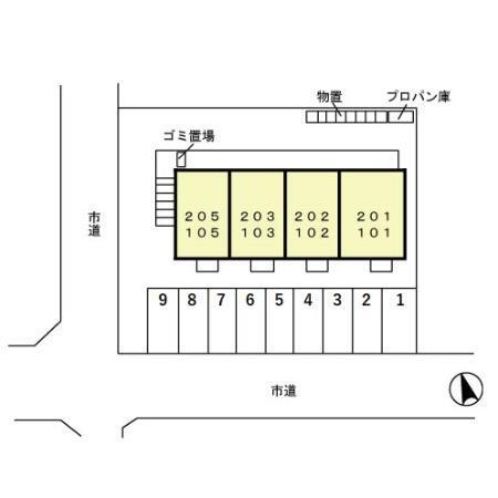 写真:その他物件の写真02