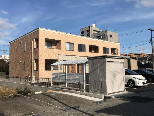 スプレンダハウス大泉東町 物件画像