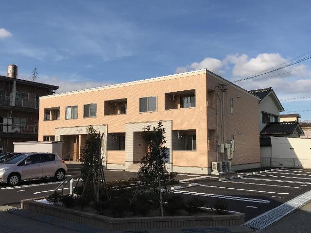 スプレンダハウス大泉東町 物件画像