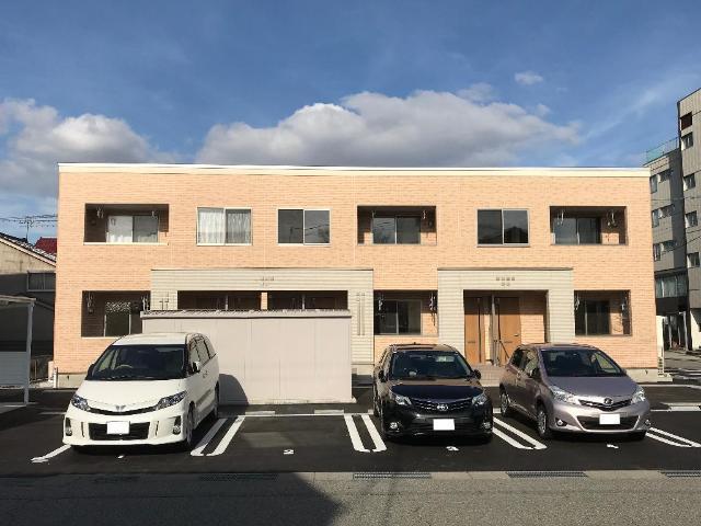 スプレンダハウス大泉東町 物件画像