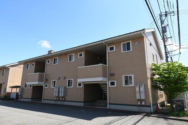 アバンウェル田中町　A棟（102） 物件画像