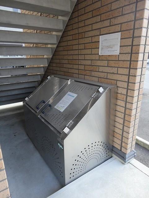グランドスワード寺町（202） その他