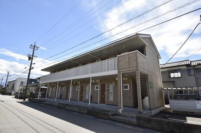 グランドスワード寺町（202） 物件画像