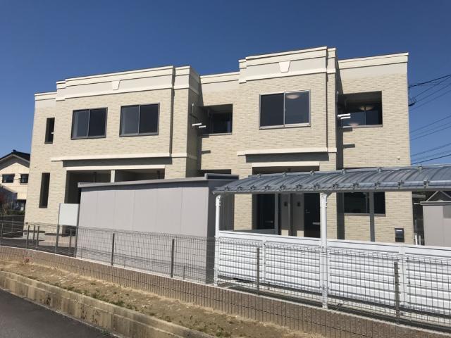 Ｇｒｏｕｓｅ　Ａｎｎｅｘ 物件画像