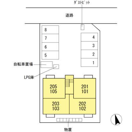 写真:その他物件の写真02