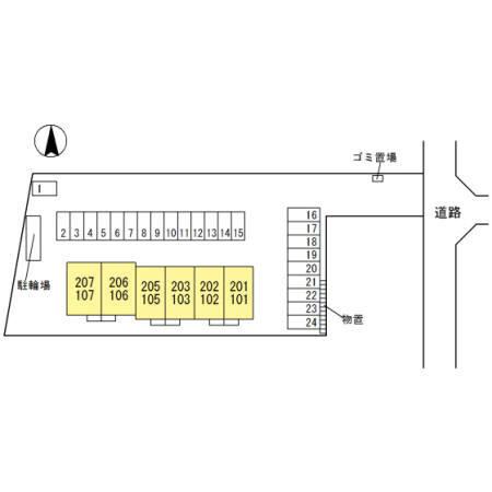 Bell Plume(ﾍﾞﾙﾌﾟﾘｭﾑ)（105） その他