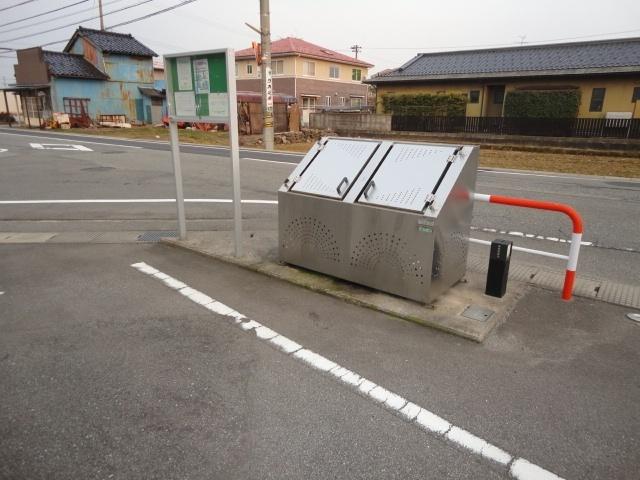 ローズ宮ヶ島（102） その他