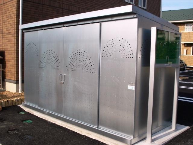 リビングタウン松若町　A棟（105） その他