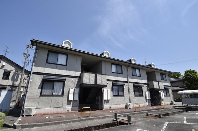 ヴィルクレール　B棟（103） 物件画像