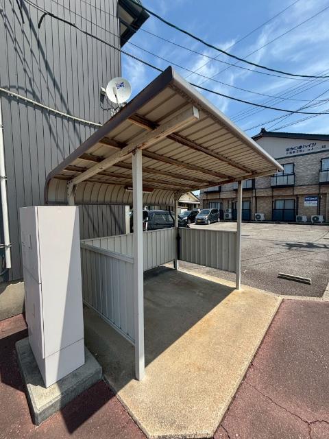ラフィネ中島（102） その他