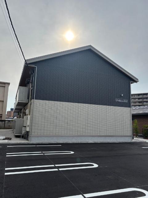 ウェルモート曙町（102） 外観