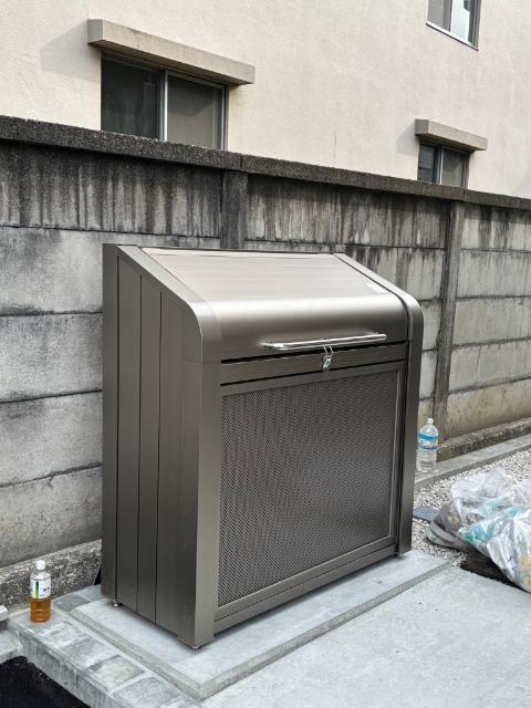 ウェルモート曙町（202） 共有部分