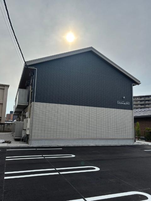 ウェルモート曙町（203） 外観