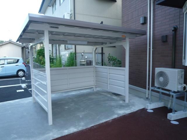 アイリス・ハイツ（303） その他