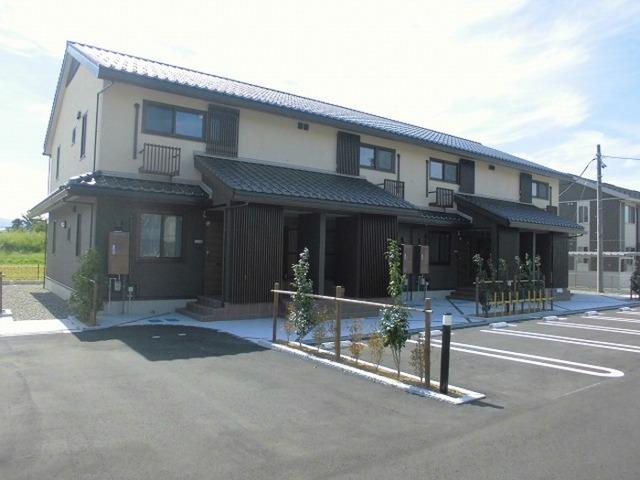 リヴェールふなはし（103） 外観