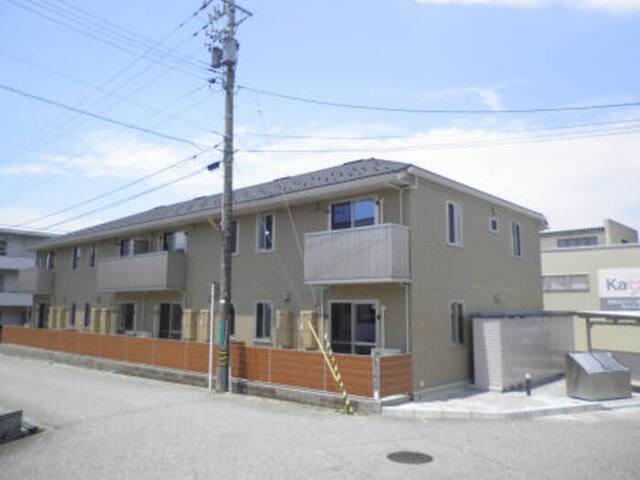D-room大泉東町（101） 外観