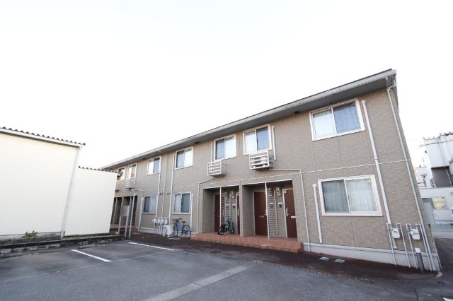 D-room大泉東町（101） エントランス
