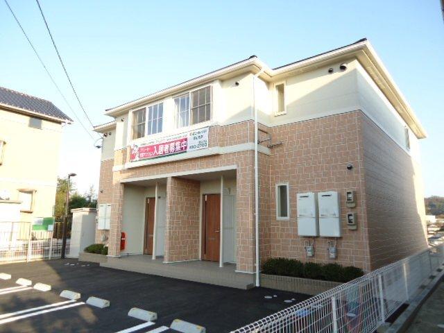 ルナ・グレーシア水上 物件画像