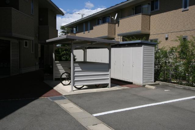 ＨＯＵＳＥたんぽぽ（103） 共有部分