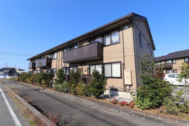D-room利田　A棟（103） 物件画像