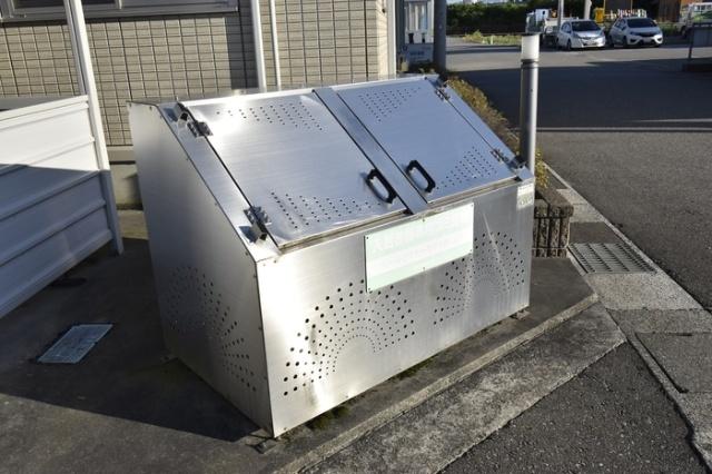 メゾン ドレッセ（105） 共有部分