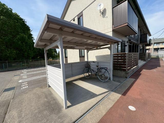 グランツ　B（103） 共有部分