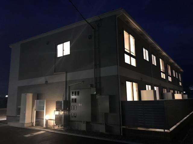リアンＫ 物件画像