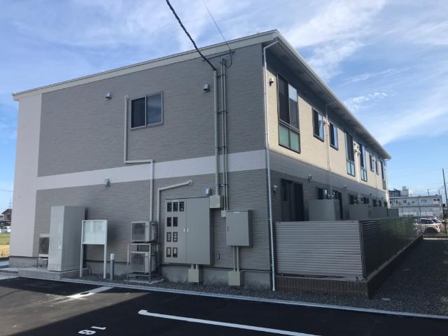 リアンＫ 物件画像