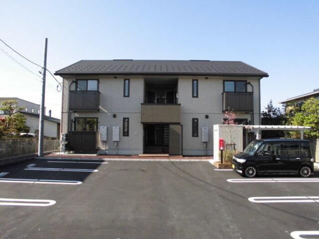 D-room速星の賃貸物件