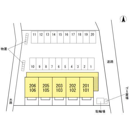 グランモア（206） その他
