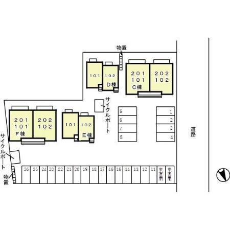 写真:その他物件の写真02