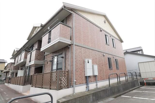 アヴァンセ呉羽（101） 外観