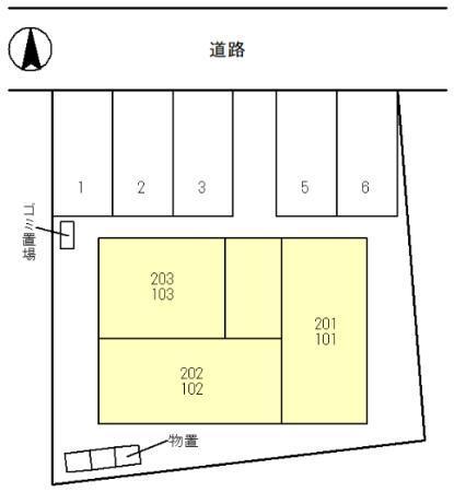 アンジェブラン（102） その他