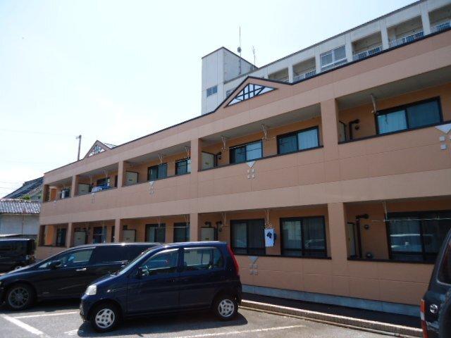 ヴィラ宝町 物件画像