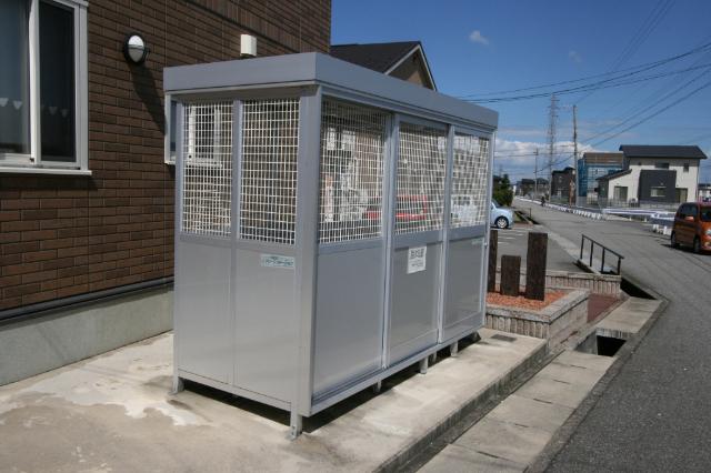 グランモア町村　A棟（202） 共有部分