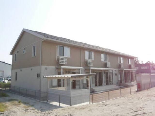 サンシャイン上冨居（103） 外観