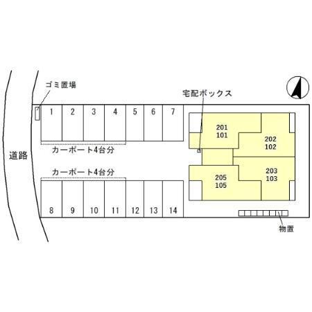 写真:その他物件の写真02
