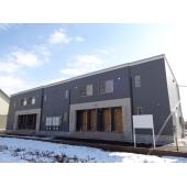 外観写真（昼）