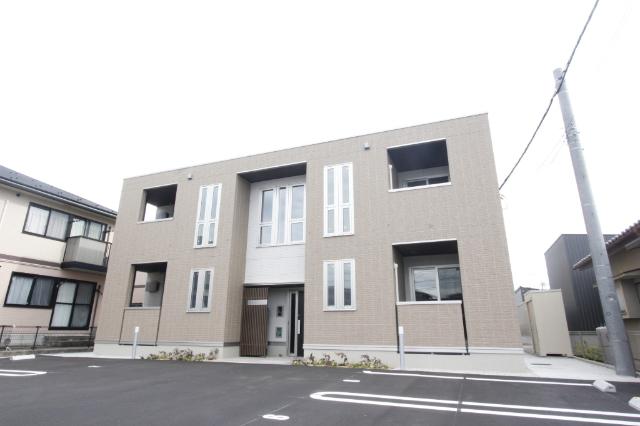 Grand・Leadの賃貸物件