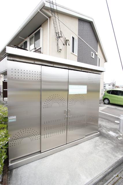 フェリーチェ（205） その他