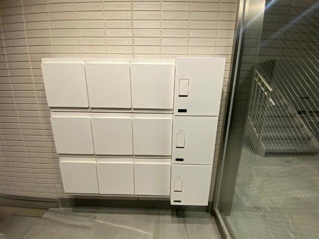 ルミナス掛尾町（103） その他