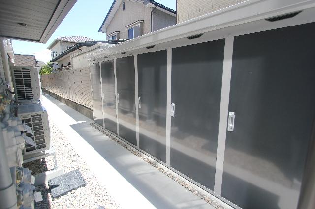 ヒストリア堀川小泉（302） その他