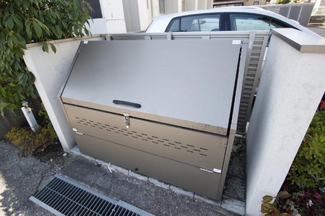 シャリテ堀川小泉（301） ロビー