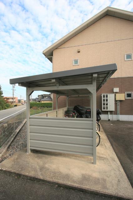 カーサフェリス（A102） その他