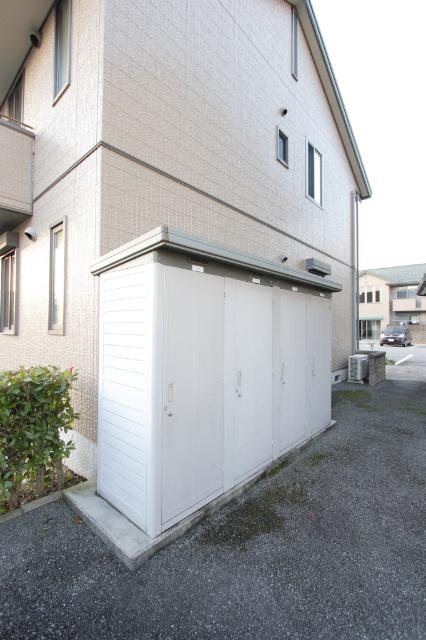 MAST　TOWN　FUCHU　Ｃ（106） その他