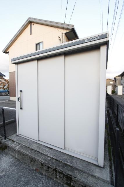 MAST　TOWN　FUCHU　Ｃ（106） 共有部分