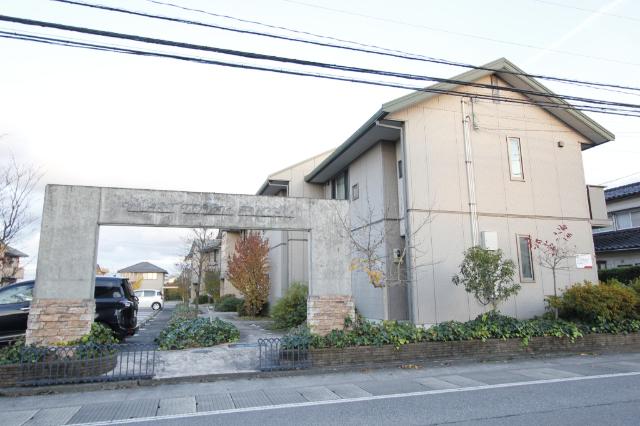 MAST　TOWN　FUCHU　Ｃ（106） 外観