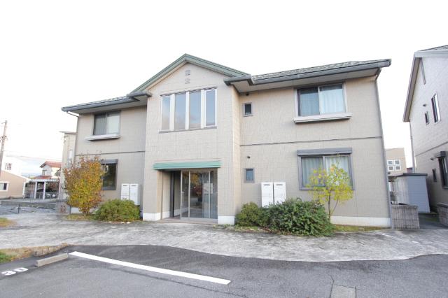 MAST　TOWN　FUCHU　Ｃ（106） 外観