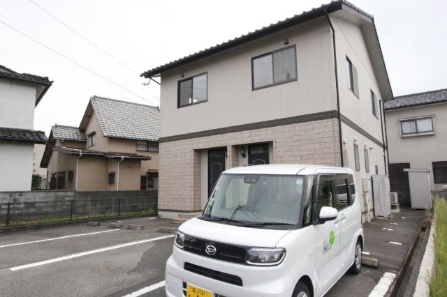 ファイン針原（1） 共有部分