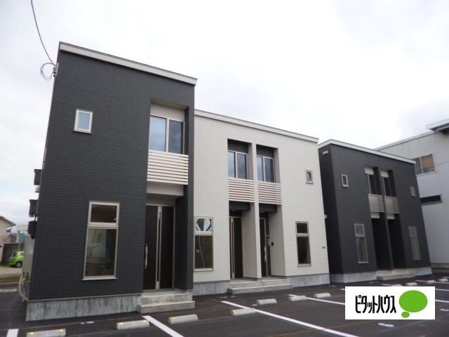 studio AZUL  A棟（101） ロビー